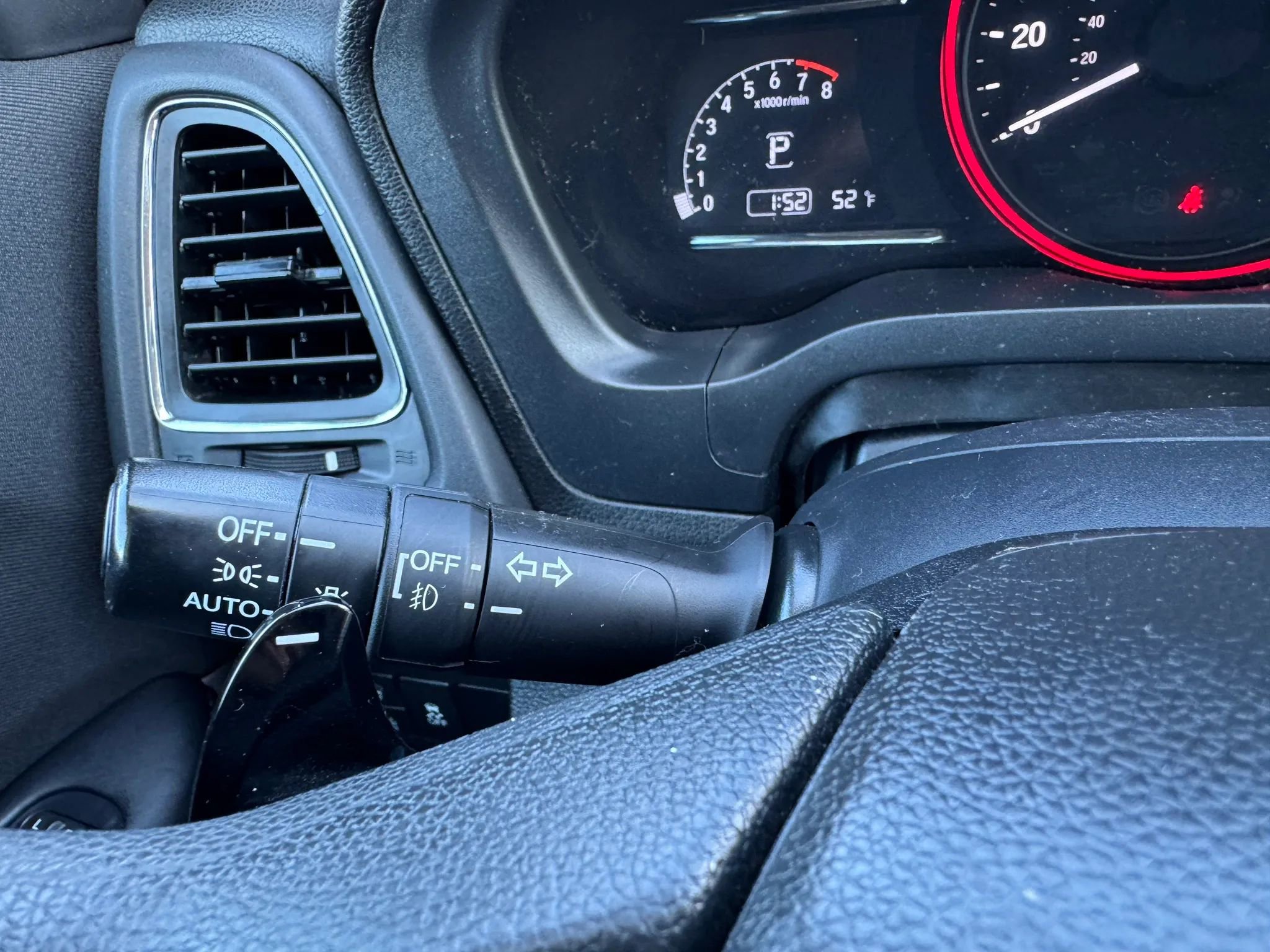 Used 2021 Honda HR-V EX image 11