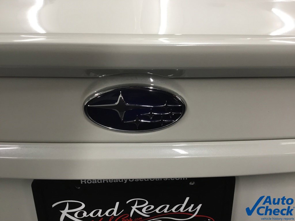 Used 2019 Subaru WRX Premium w/ Performance Package AWD/4WD image 17