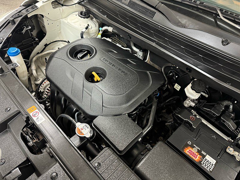 Used 2013 Kia Soul + w/ Audio Pkg FWD image 16