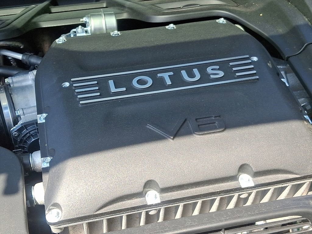 Used 2025 Lotus Emira image 33