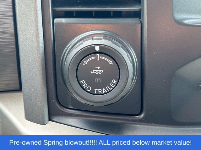 Used 2021 Ford F150 XLT w/ XTR Package AWD/4WD image 35