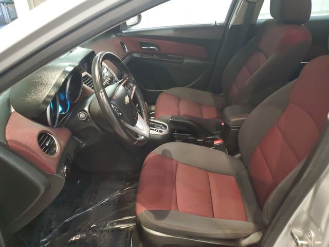 Used 2013 Chevrolet Cruze Eco w/ Enhanced Safety Package image 11