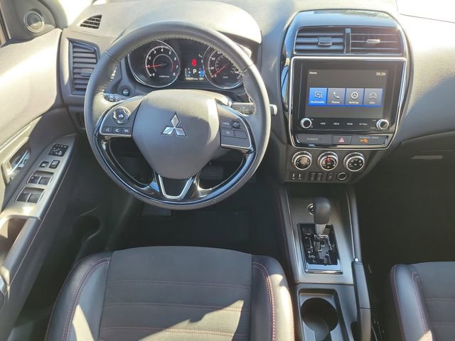 Used 2024 Mitsubishi Outlander Sport SE image 14