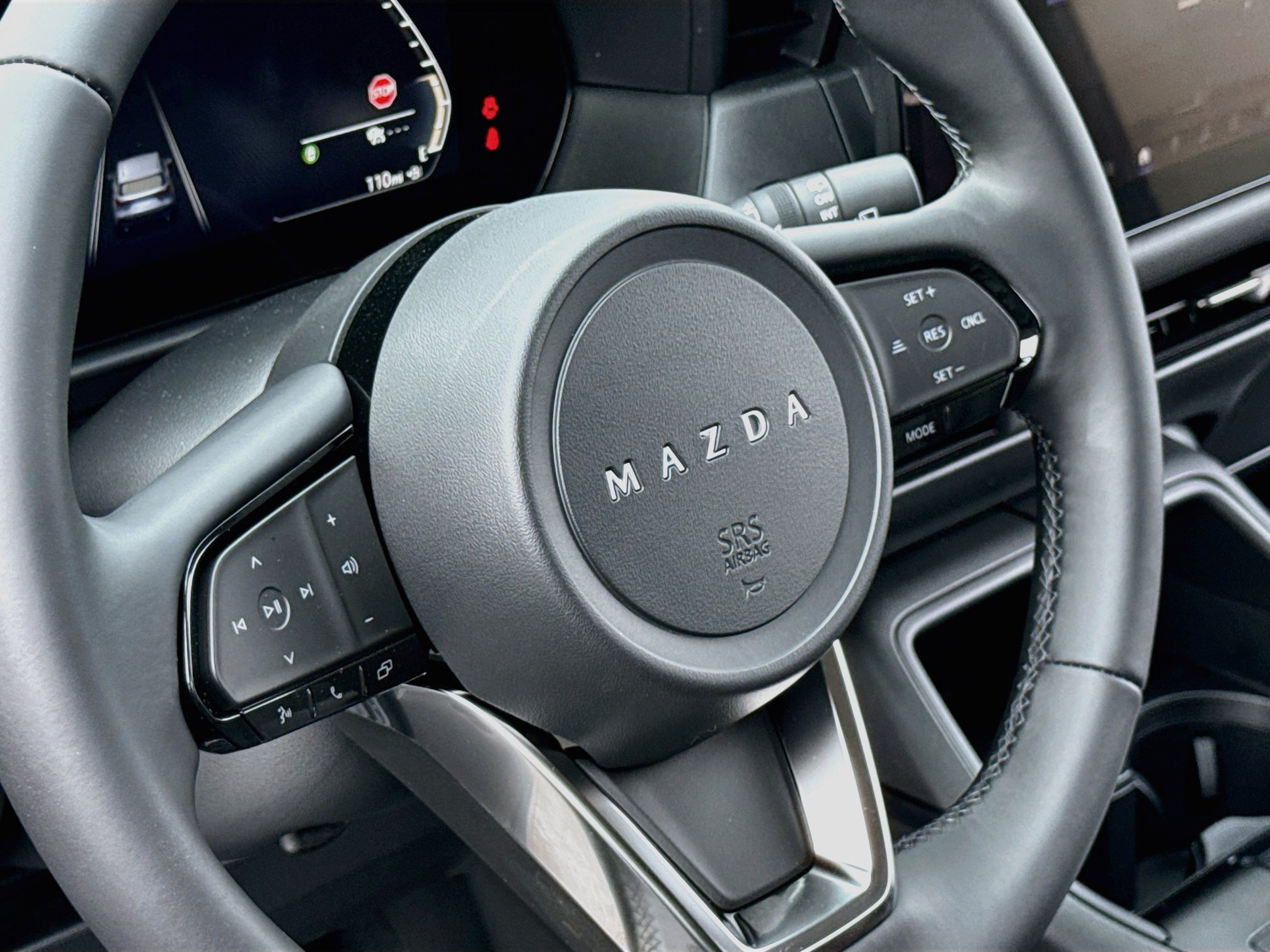 New 2026 MAZDA CX-5 Preferred AWD/4WD image 5