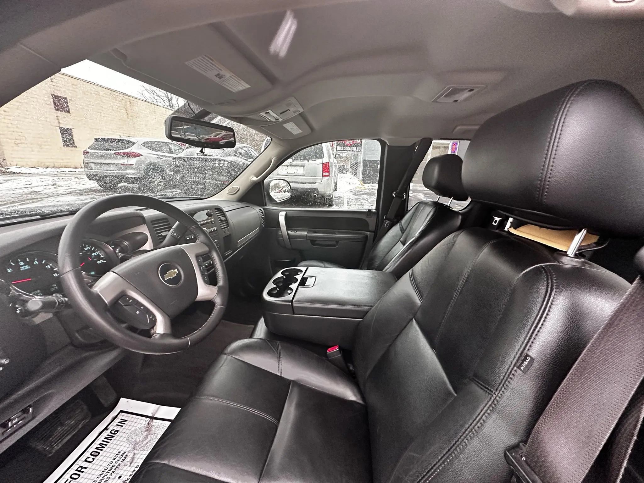 Used 2013 Chevrolet Silverado 1500 LT w/ All-Star Edition image 24