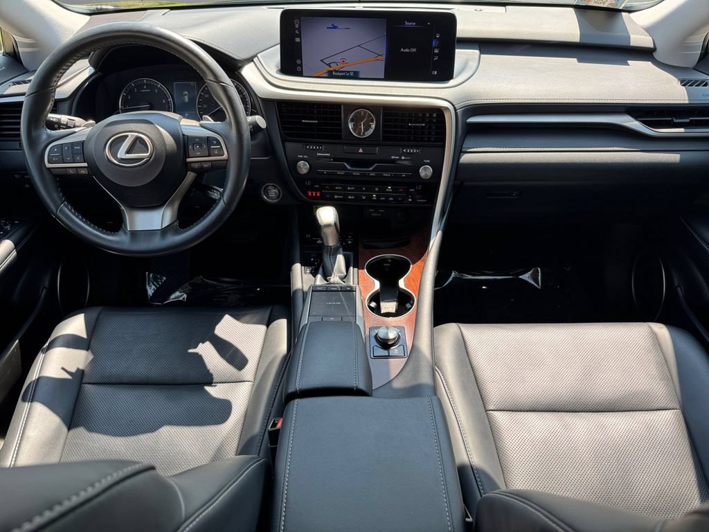 Used 2022 Lexus RX 350 AWD w/ Premium Package image 12