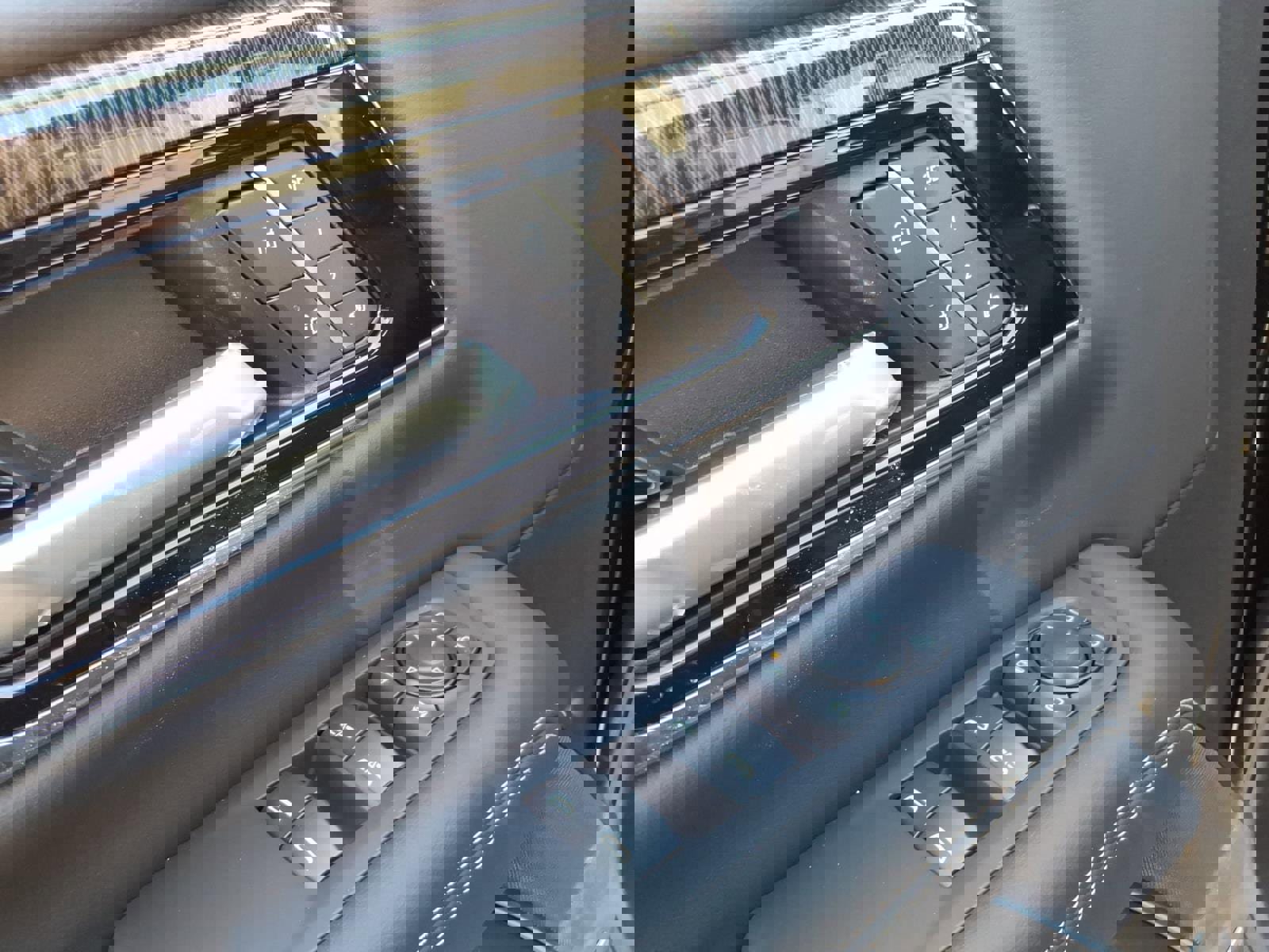 New 2026 GMC Yukon Elevation image 17