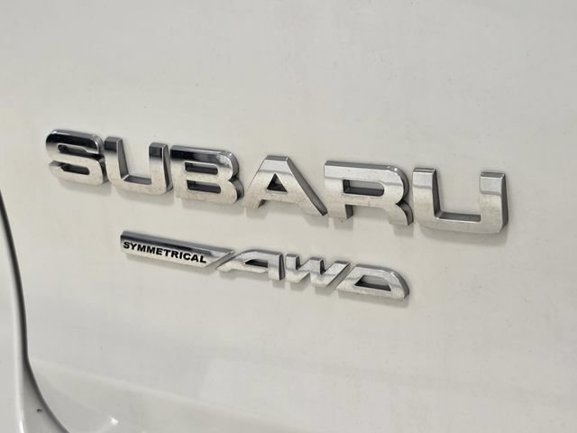 Used 2023 Subaru Ascent Limited AWD/4WD image 9