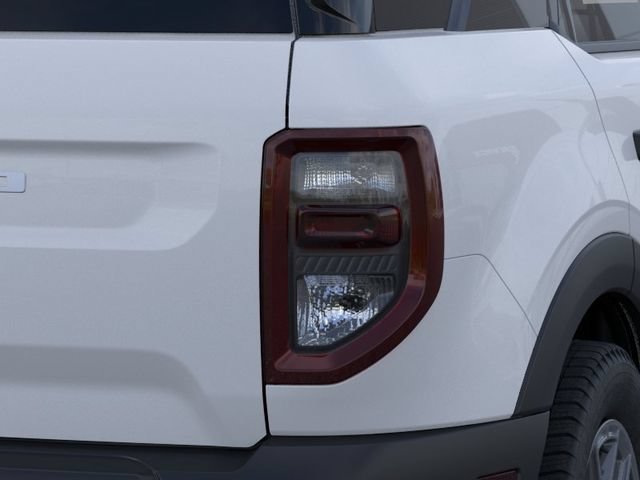 New 2026 Ford Bronco Sport Big Bend AWD/4WD image 25
