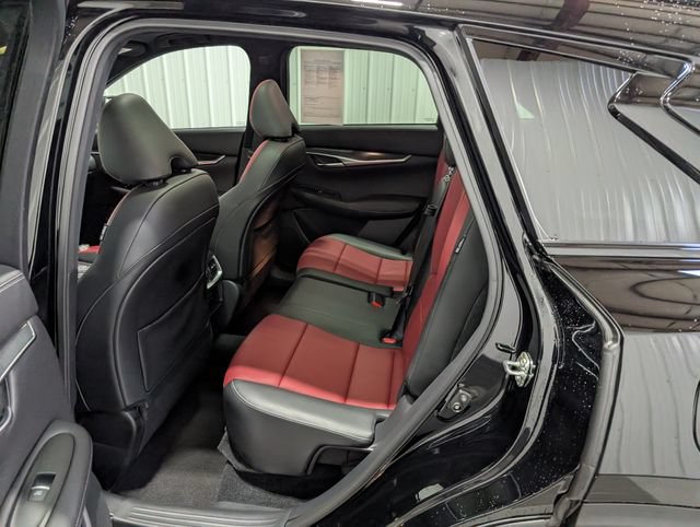 Used 2023 INFINITI QX50 Sport AWD/4WD image 10