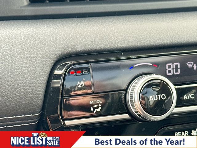 Certified 2025 Honda Pilot Touring image 21