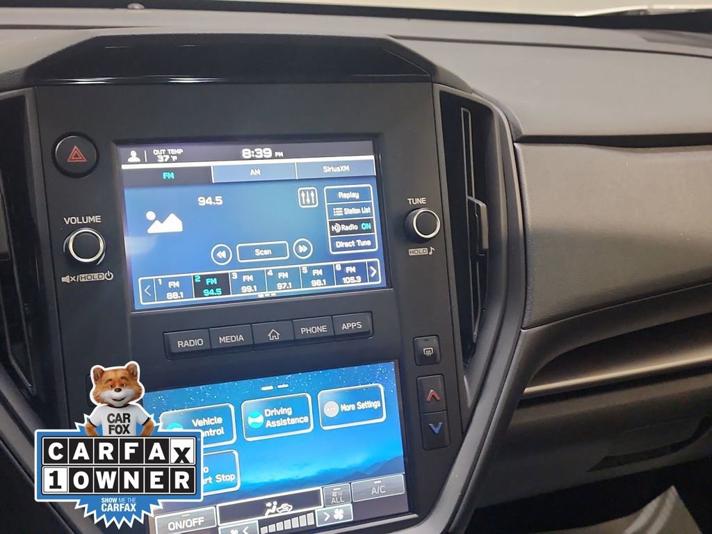 Used 2025 Subaru Impreza 2.0i image 42