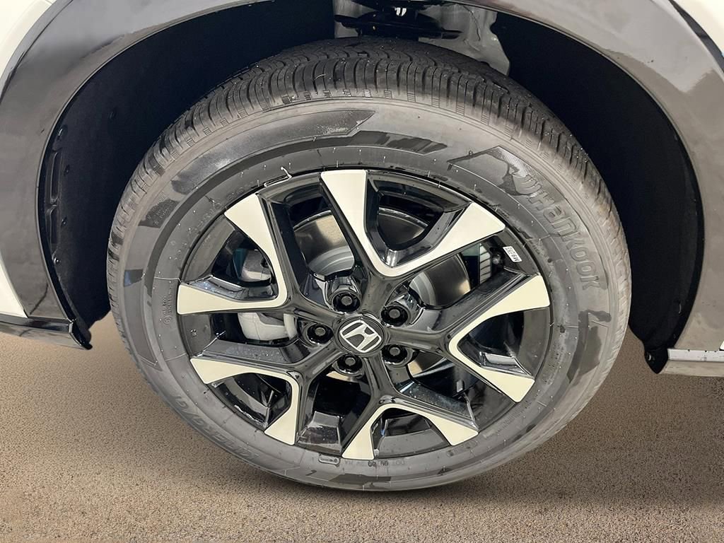 New 2026 Honda HR-V EX-L image 10