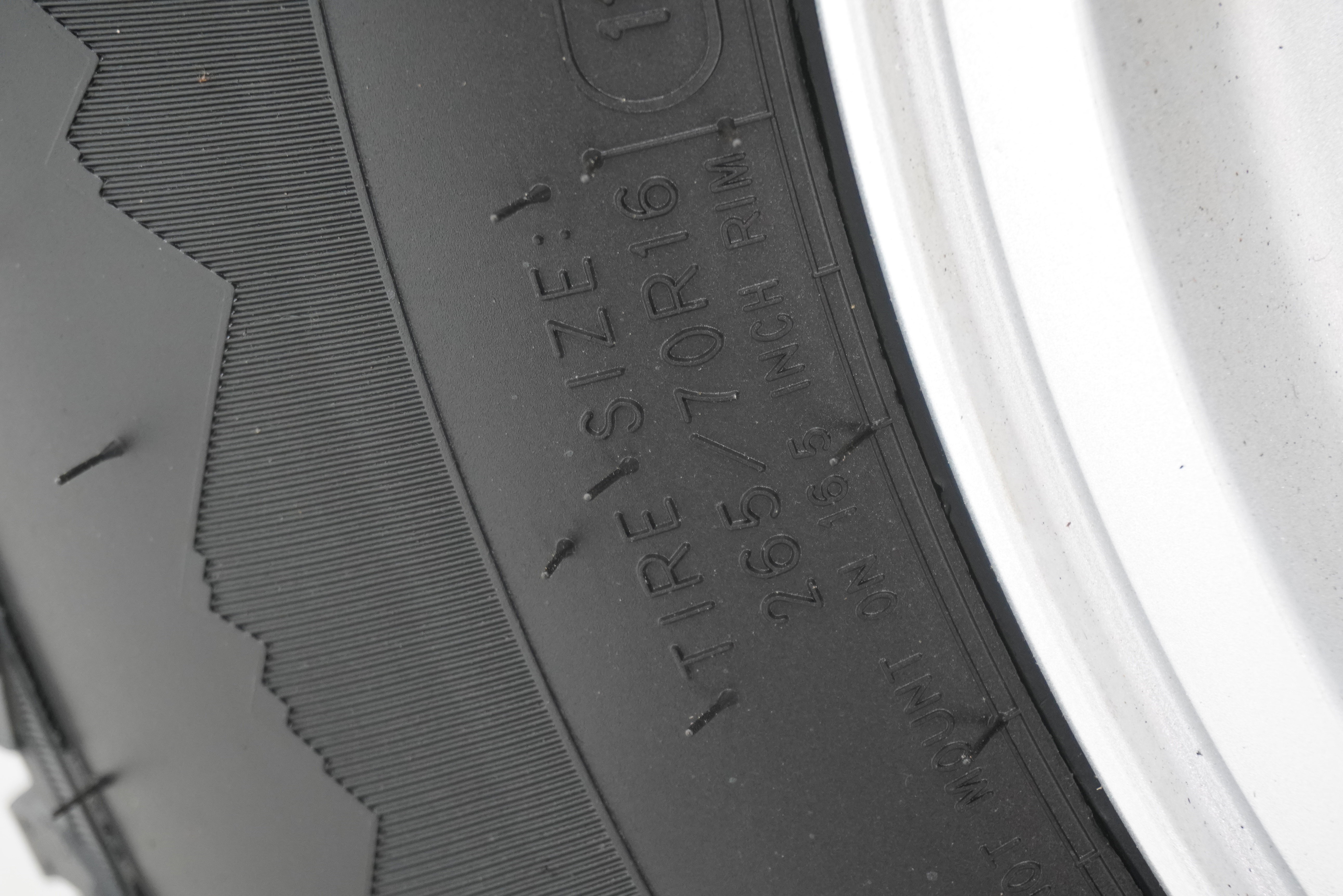 Used 2008 Dodge Dakota SLT image 22