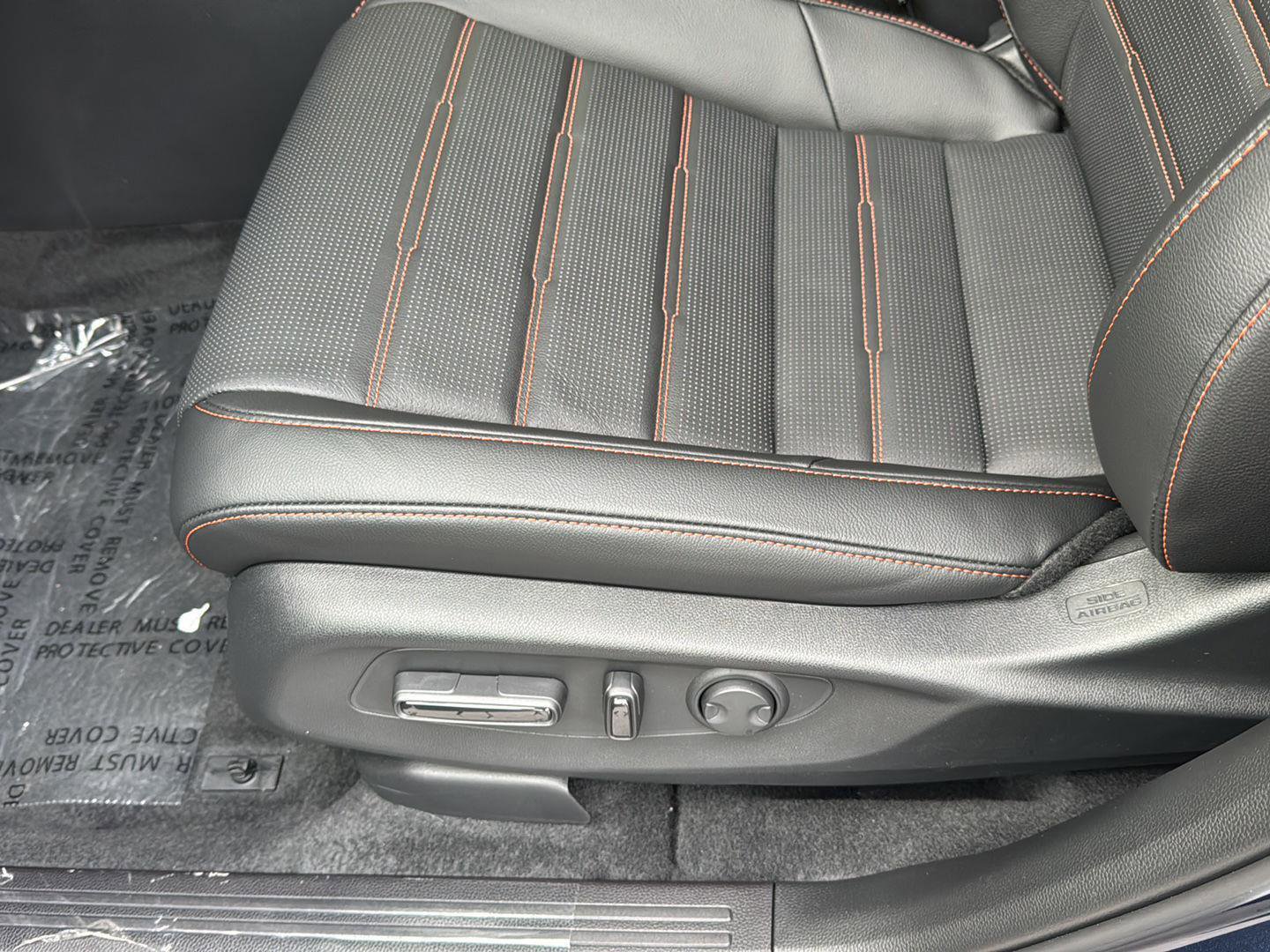 New 2026 Honda CR-V Sport-L image 28