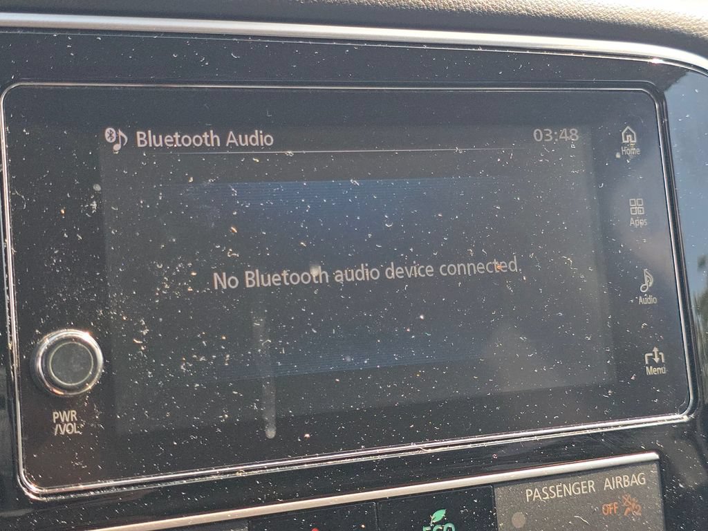 Used 2019 Mitsubishi Outlander AWD image 5