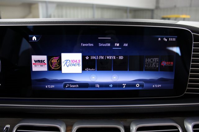 Used 2024 Mercedes-Benz GLE 450e 4MATIC w/ Warmth & Comfort Package image 24