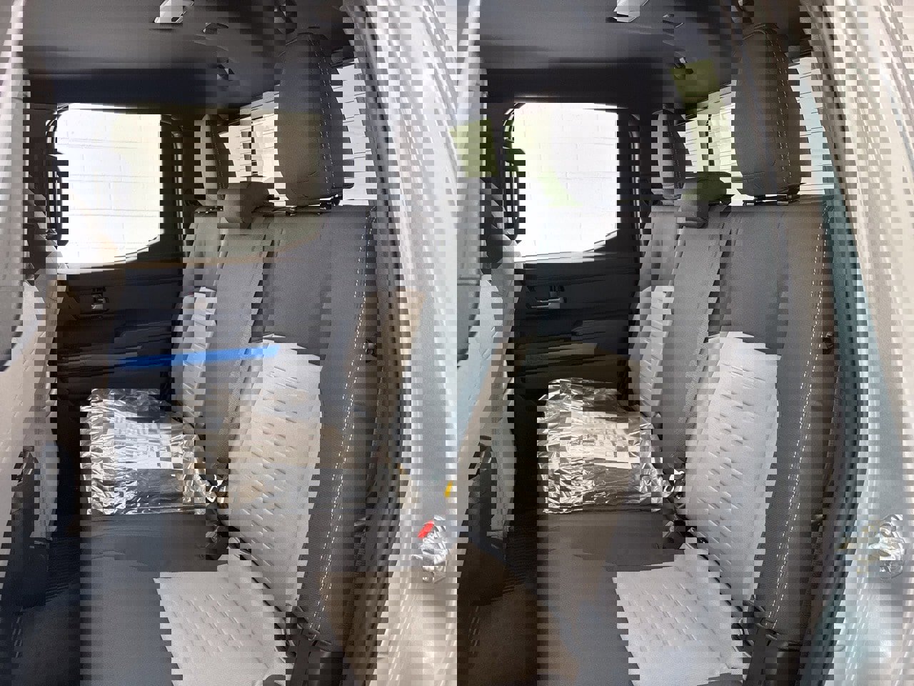 New 2025 Toyota Tacoma TRD Sport image 38