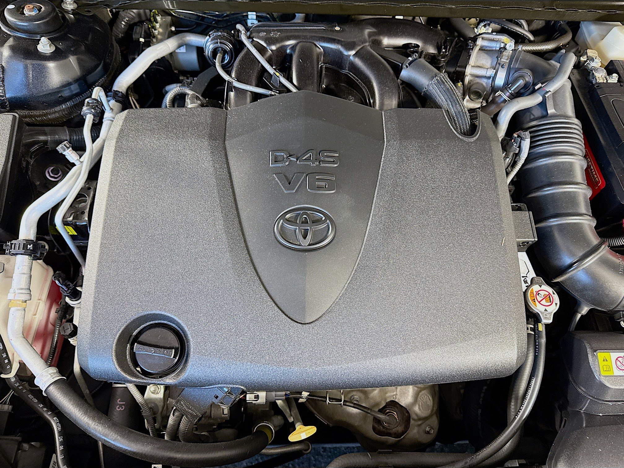 Used 2019 Toyota Avalon XLE w/ Moonroof Package FWD image 39