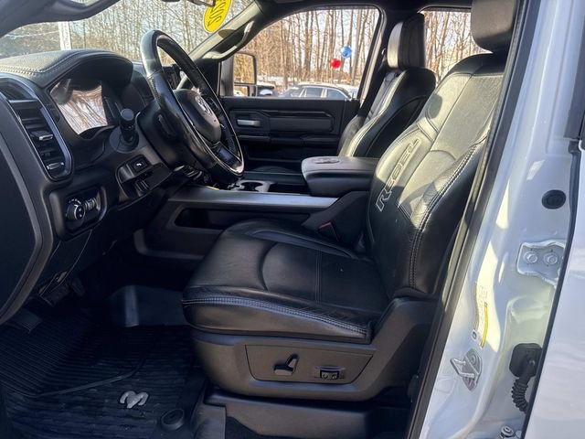 Used 2023 RAM 2500 Rebel w/ Level 1 Equipment Group image 20