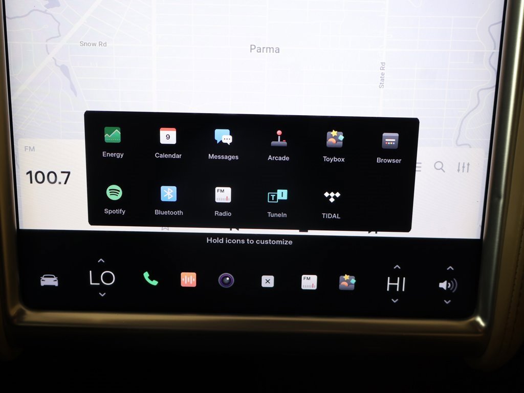 Used 2016 Tesla Model S P90D image 47