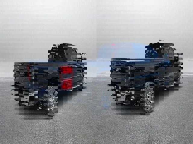 Certified 2023 Ford F350 Lariat w/ Chrome Package image 8