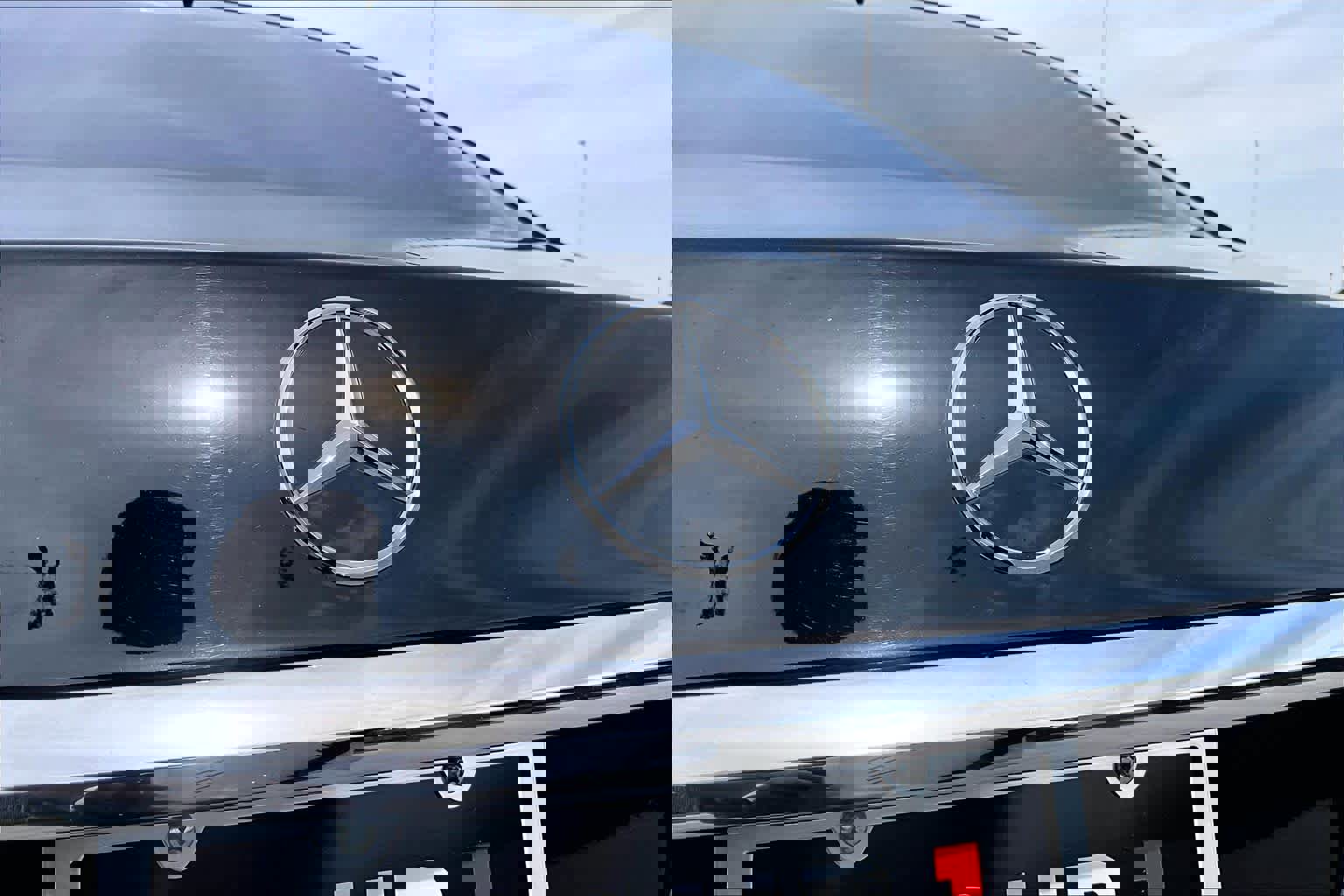 Used 2019 Mercedes-Benz S 450 Sedan image 10