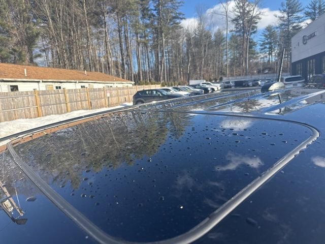 Used 2025 Chevrolet Colorado ZR2 w/ Technology Package image 12