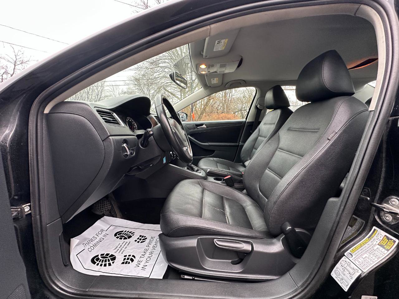 Used 2012 Volkswagen Jetta SE image 19