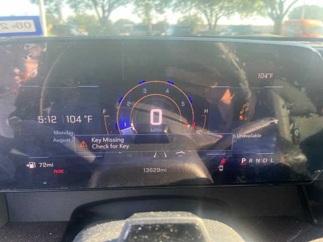 Used 2026 Chevrolet Traverse RS FWD image 6