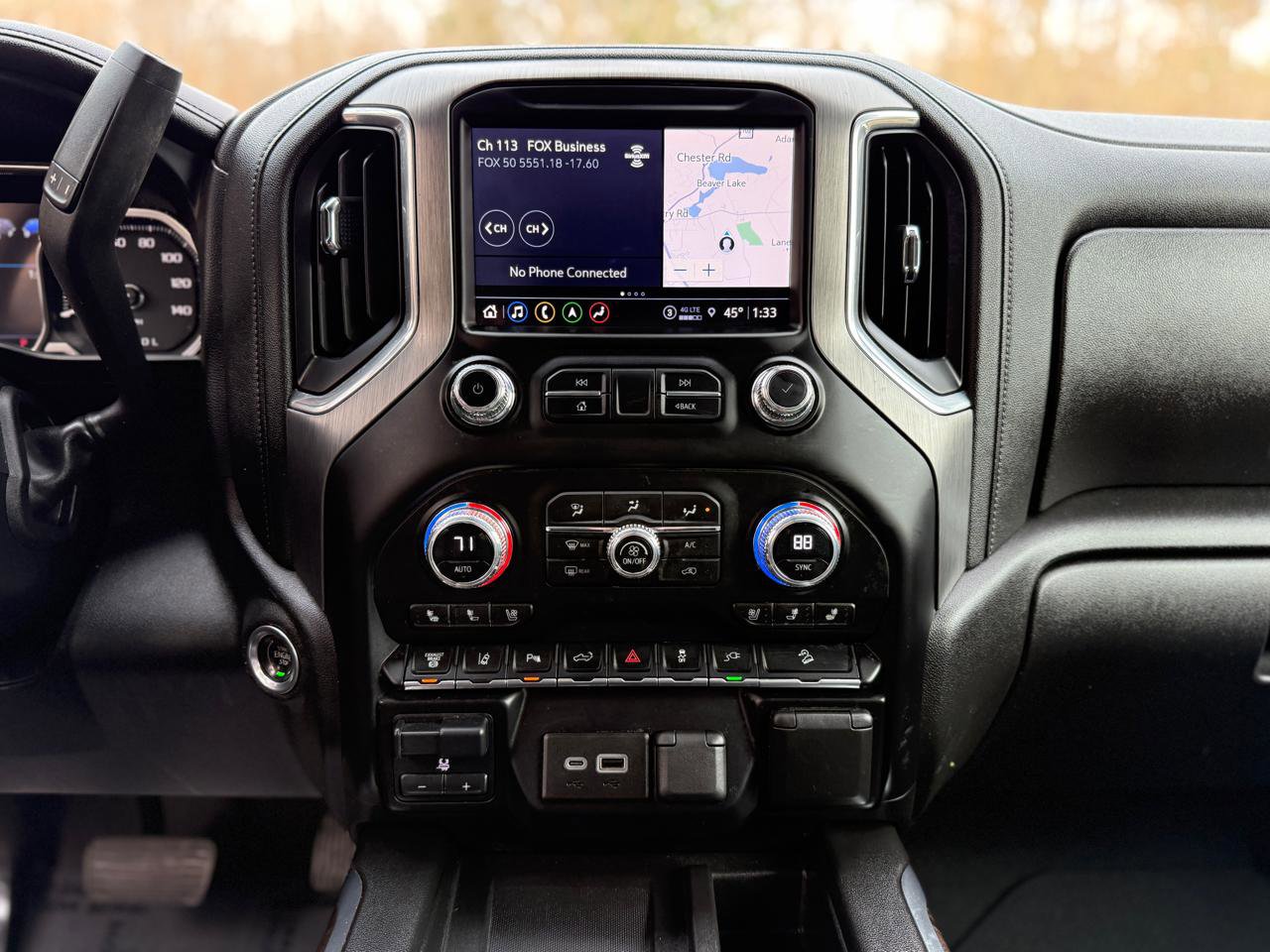 Used 2023 GMC Sierra 2500 Denali image 23
