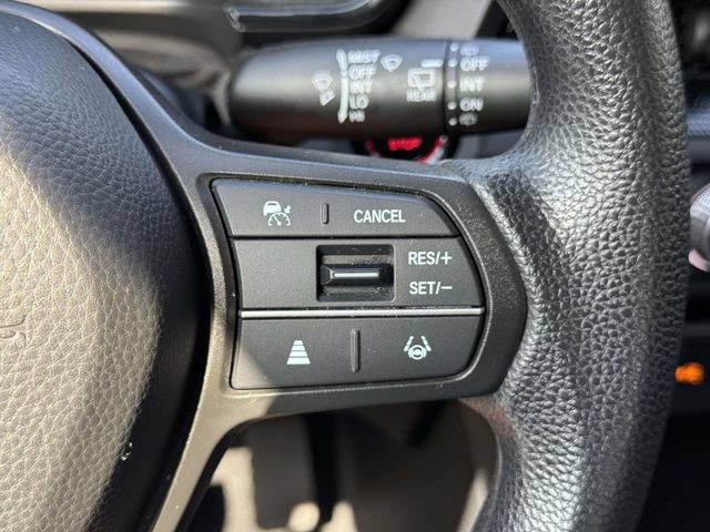 Used 2024 Honda CR-V LX image 20