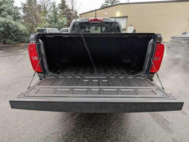 Certified 2021 Chevrolet Colorado ZR2 image 13