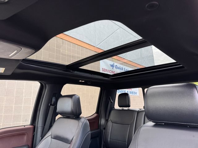 Used 2023 Ford F150 Lariat AWD/4WD image 31
