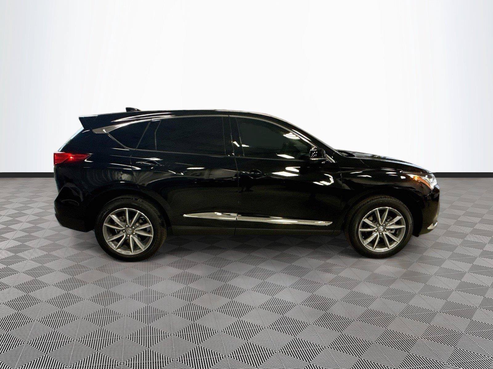 Used 2024 Acura RDX w/ Technology Package AWD/4WD image 8