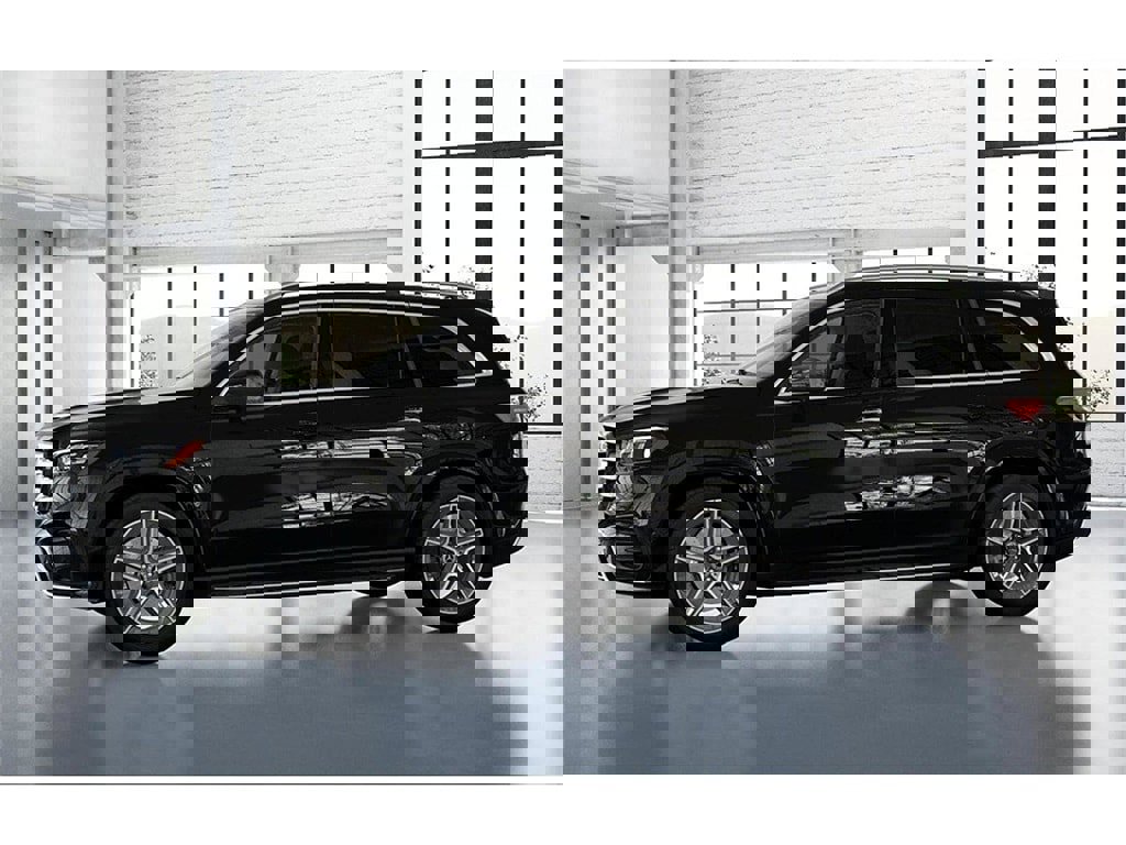 New 2026 Mercedes-Benz GLS 450 4MATIC image 36