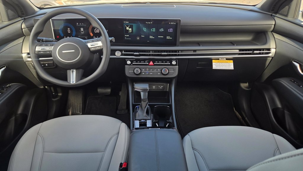 New 2027 Hyundai Santa Cruz SE FWD image 10