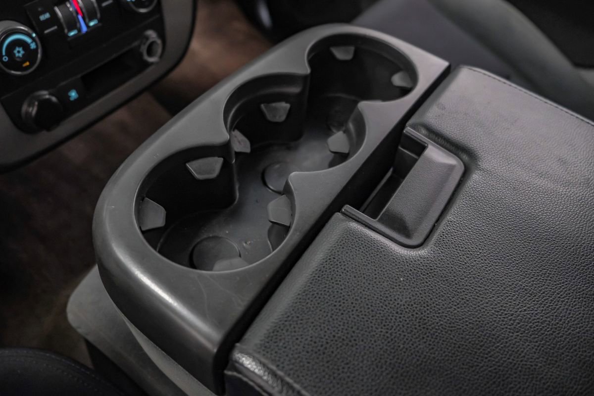 Used 2009 Chevrolet Tahoe LS RWD image 20