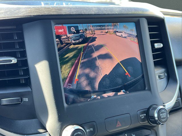 Used 2024 RAM 1500 Lone Star image 25