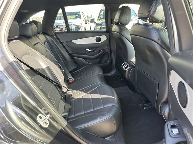 Used 2022 Mercedes-Benz GLC 300 image 25