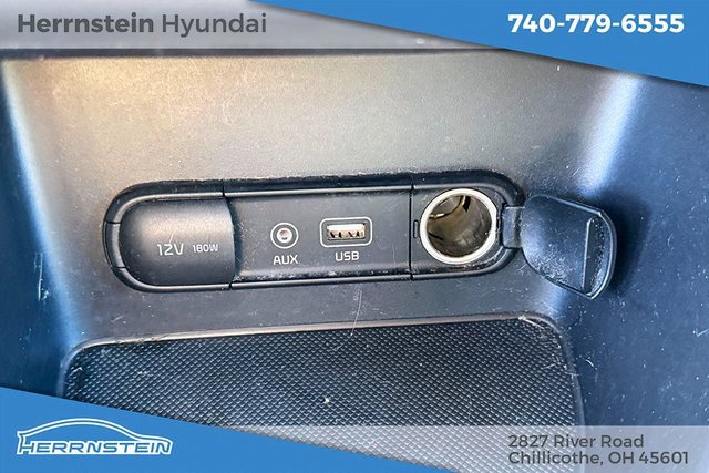 Used 2017 Kia Sportage LX image 19