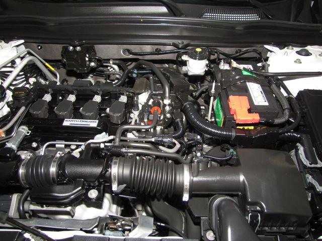 Certified 2019 Honda Accord Sport image 21