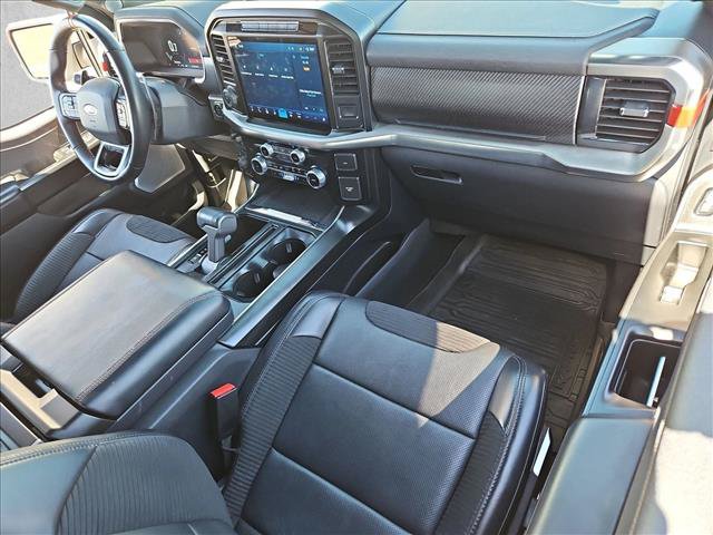 Used 2023 Ford F150 Raptor w/ Raptor Carbon Fiber Package AWD/4WD image 21