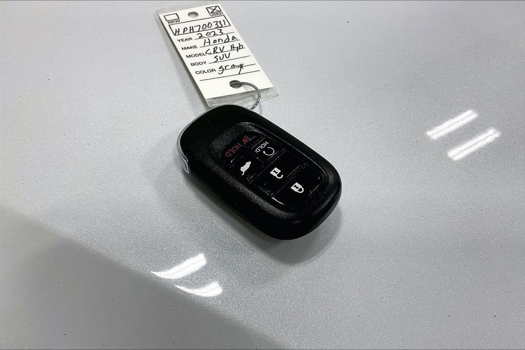 Used 2023 Honda CR-V Sport image 12