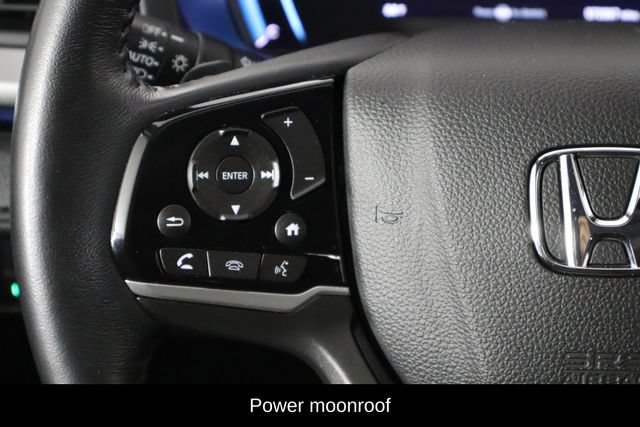Used 2021 Honda Odyssey Touring image 8