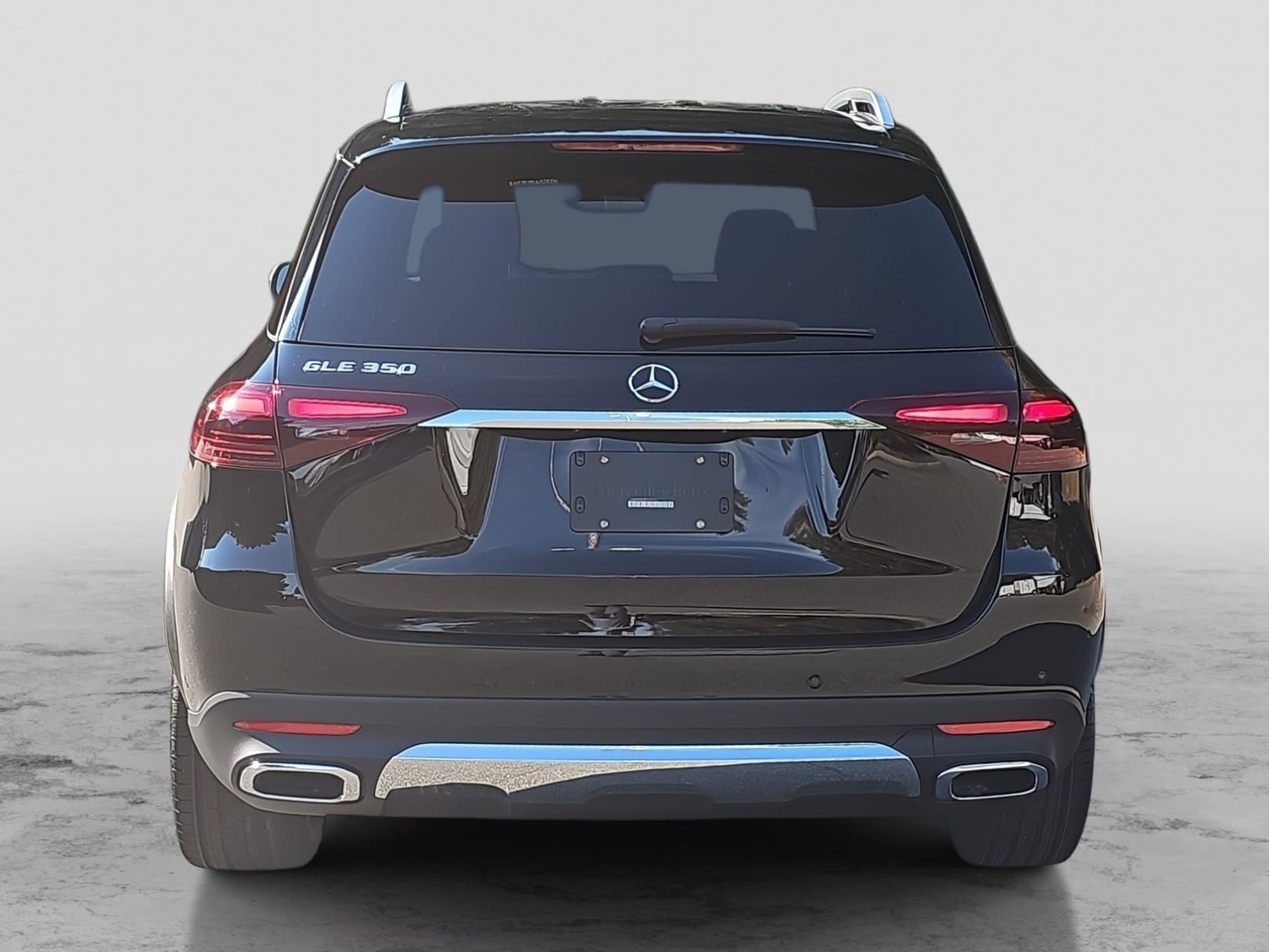 Used 2026 Mercedes-Benz GLE 350 4MATIC image 7