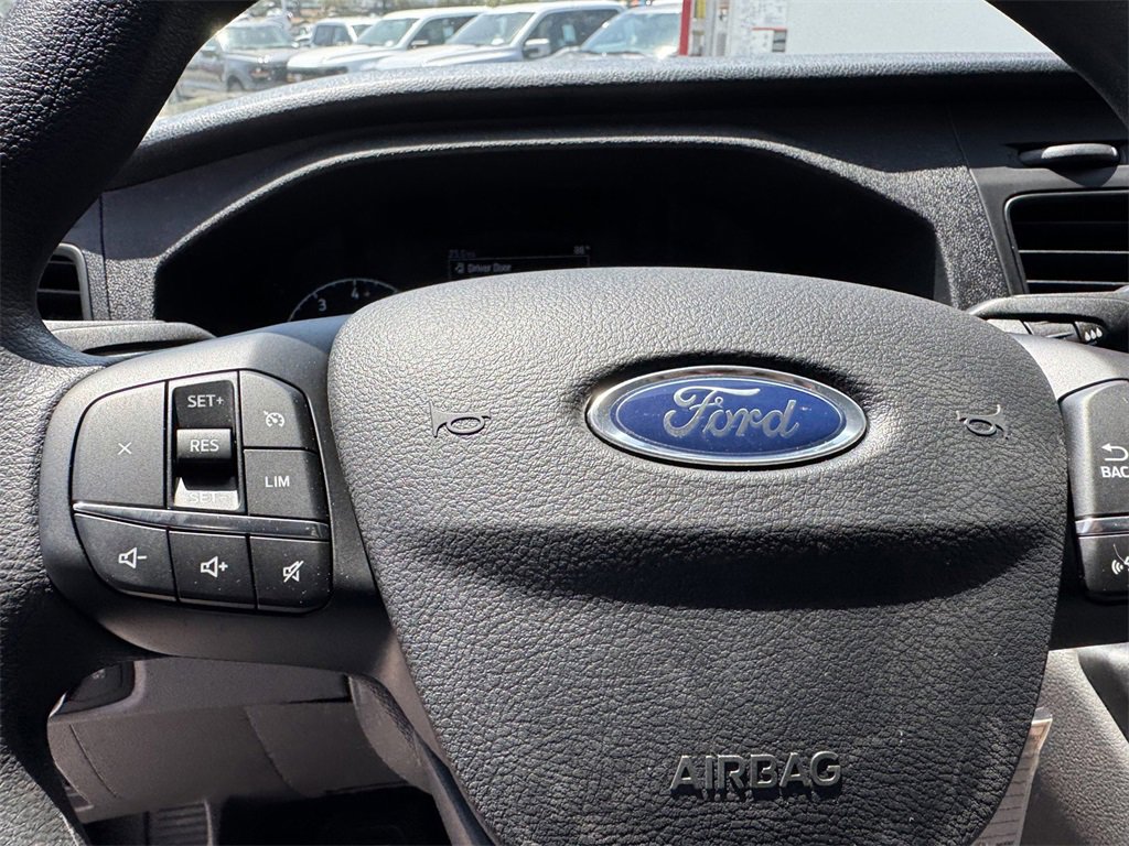 New 2025 Ford Transit 250 148 Medium Roof w/ Load Area Protection Package image 18