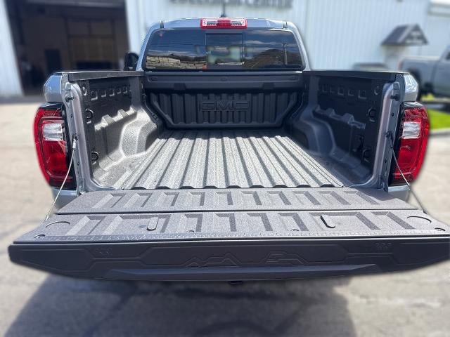 New 2026 GMC Canyon Denali AWD/4WD image 13