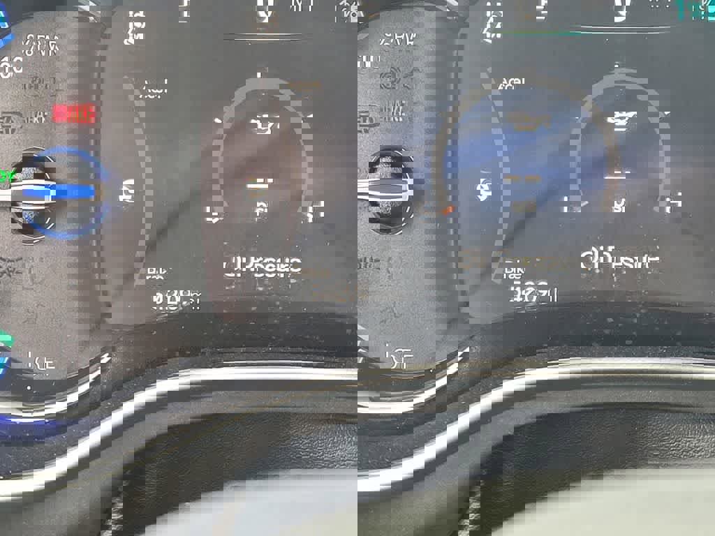 Used 2023 Chrysler Pacifica Touring-L image 20