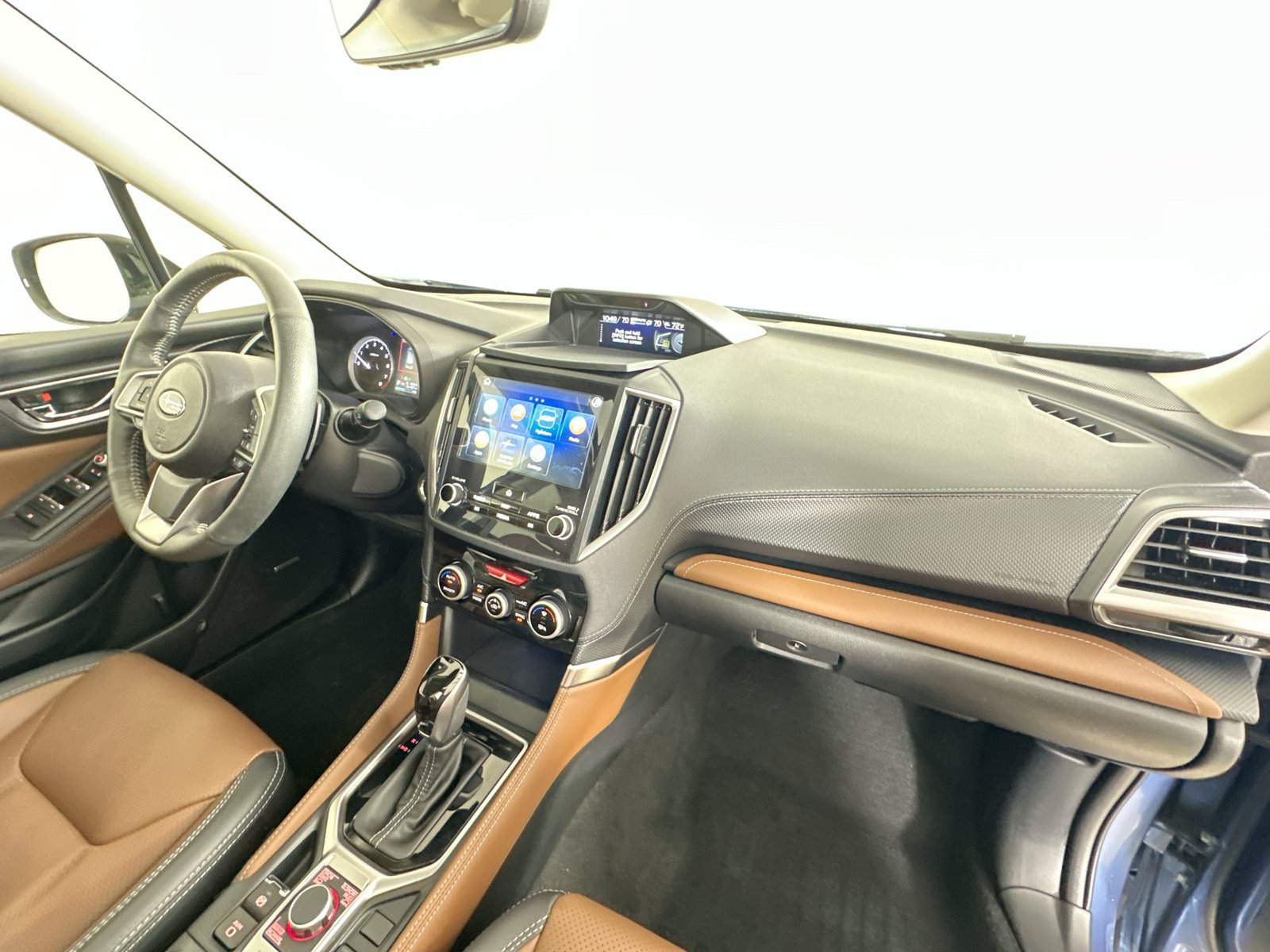 Used 2024 Subaru Forester Touring AWD/4WD image 44